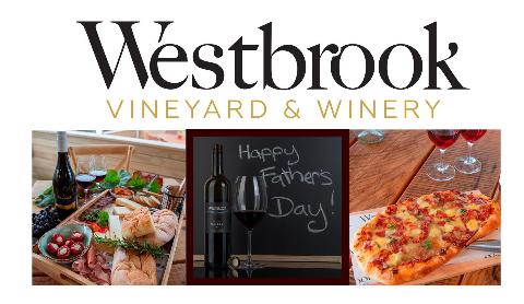 Celebrate Father's Day at Westbrook