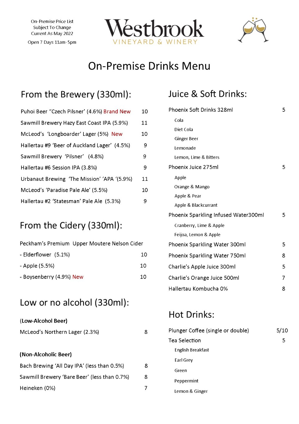 Drinks menu MASTER May 2022 Cellar Door.jpg